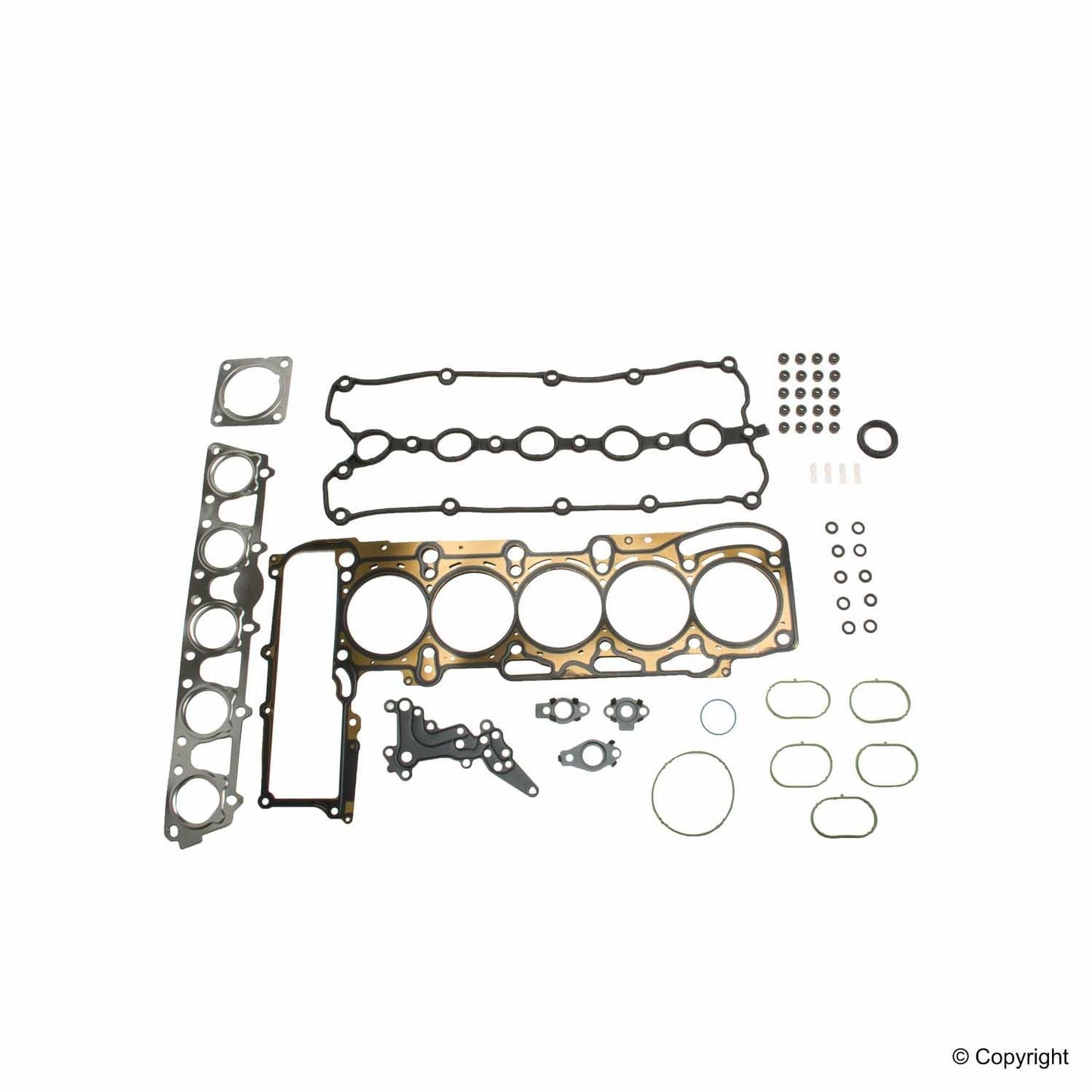 Elring Engine Cylinder Head Gasket Set 226.310