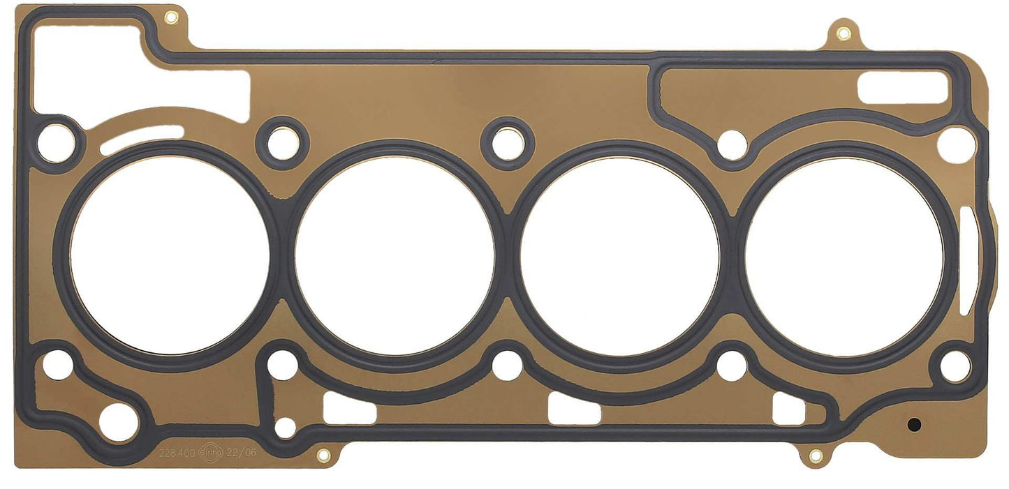 Elring Engine Cylinder Head Gasket 228.400