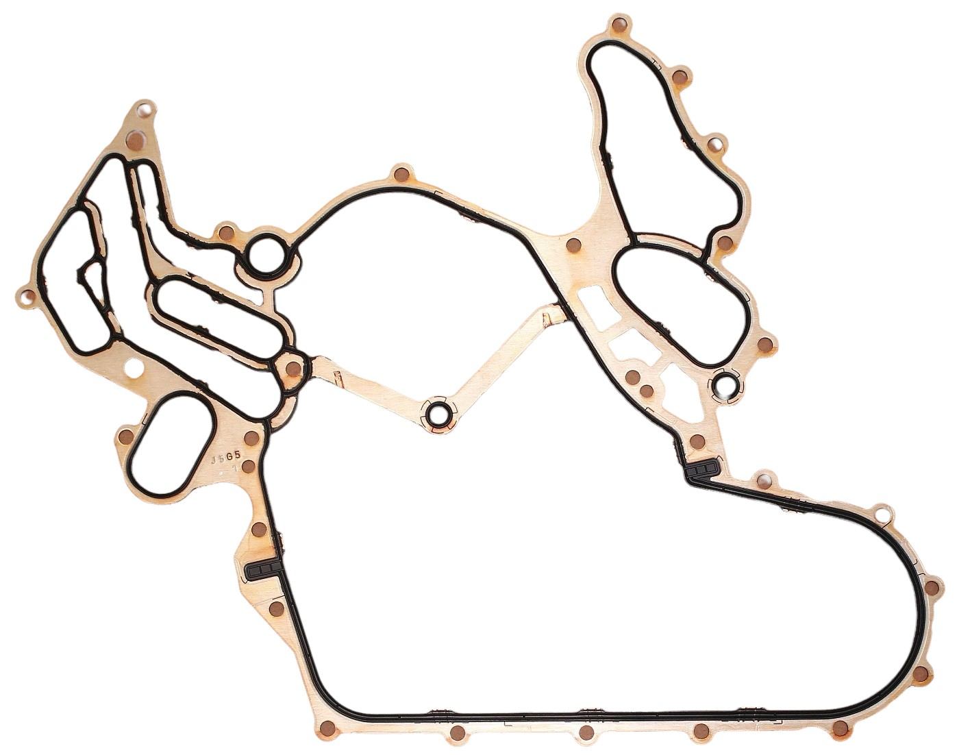 Elring Engine Crankcase Half Gasket 232.840