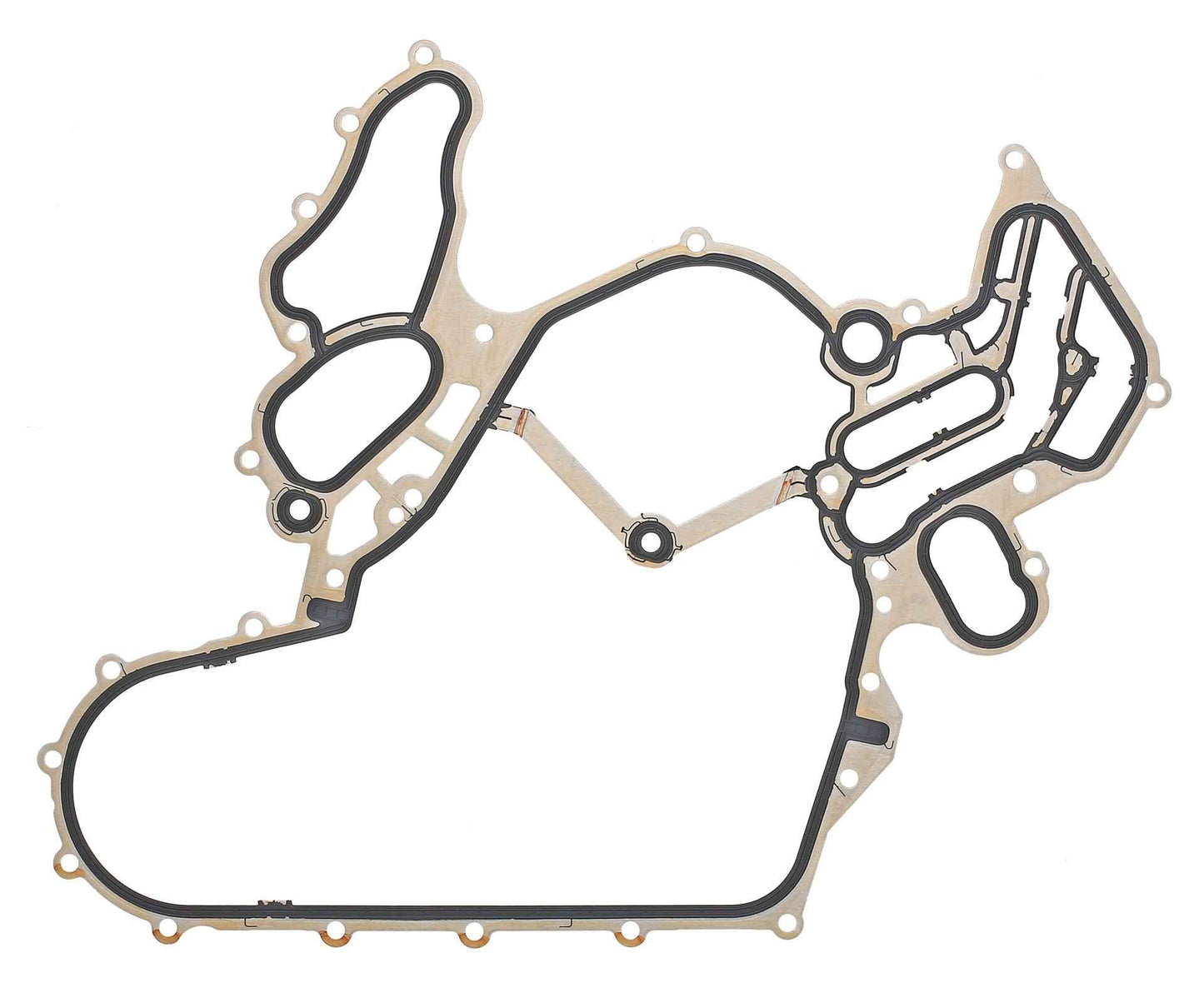 Elring Engine Crankcase Half Gasket 232.841
