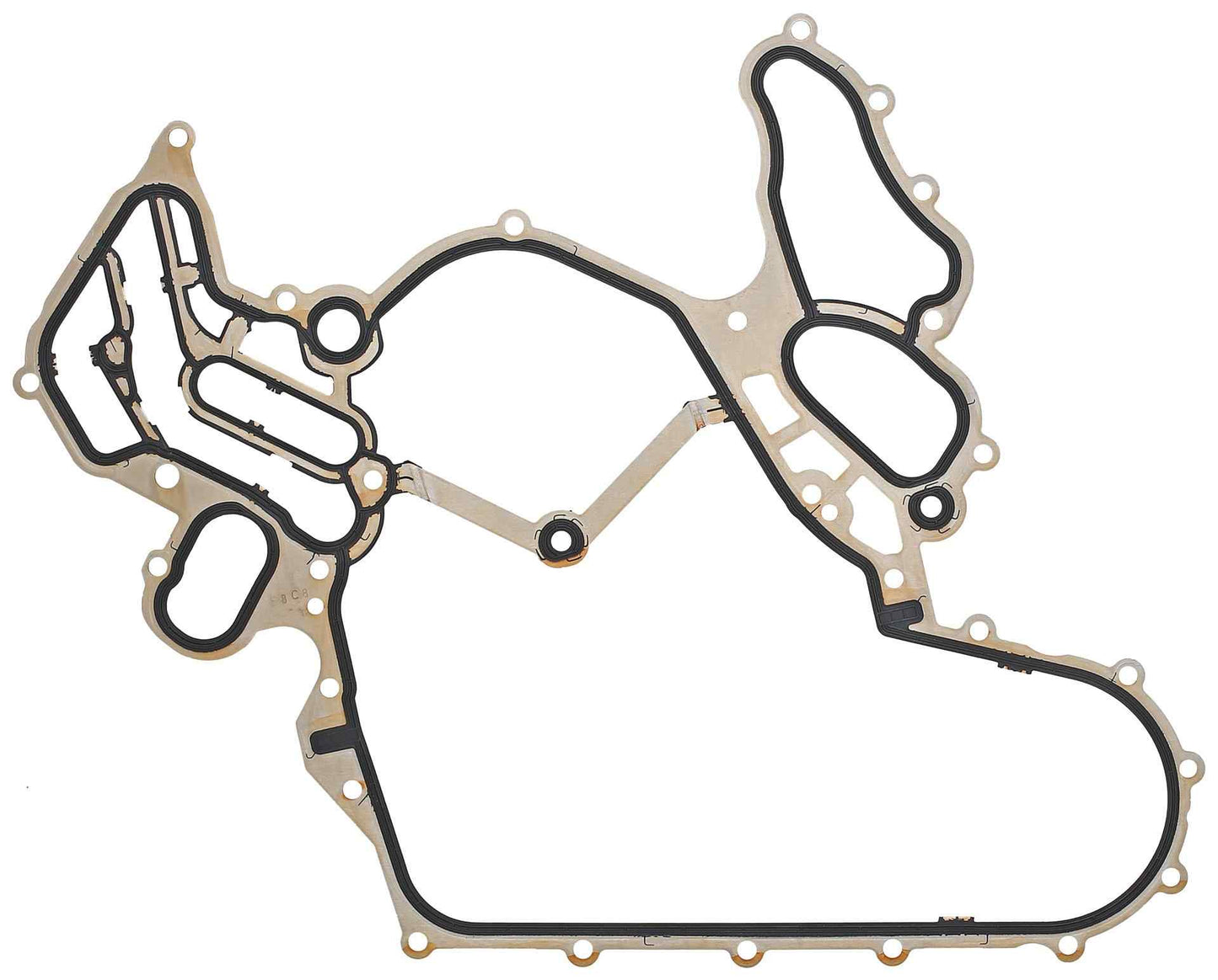 Elring Engine Crankcase Half Gasket 232.841