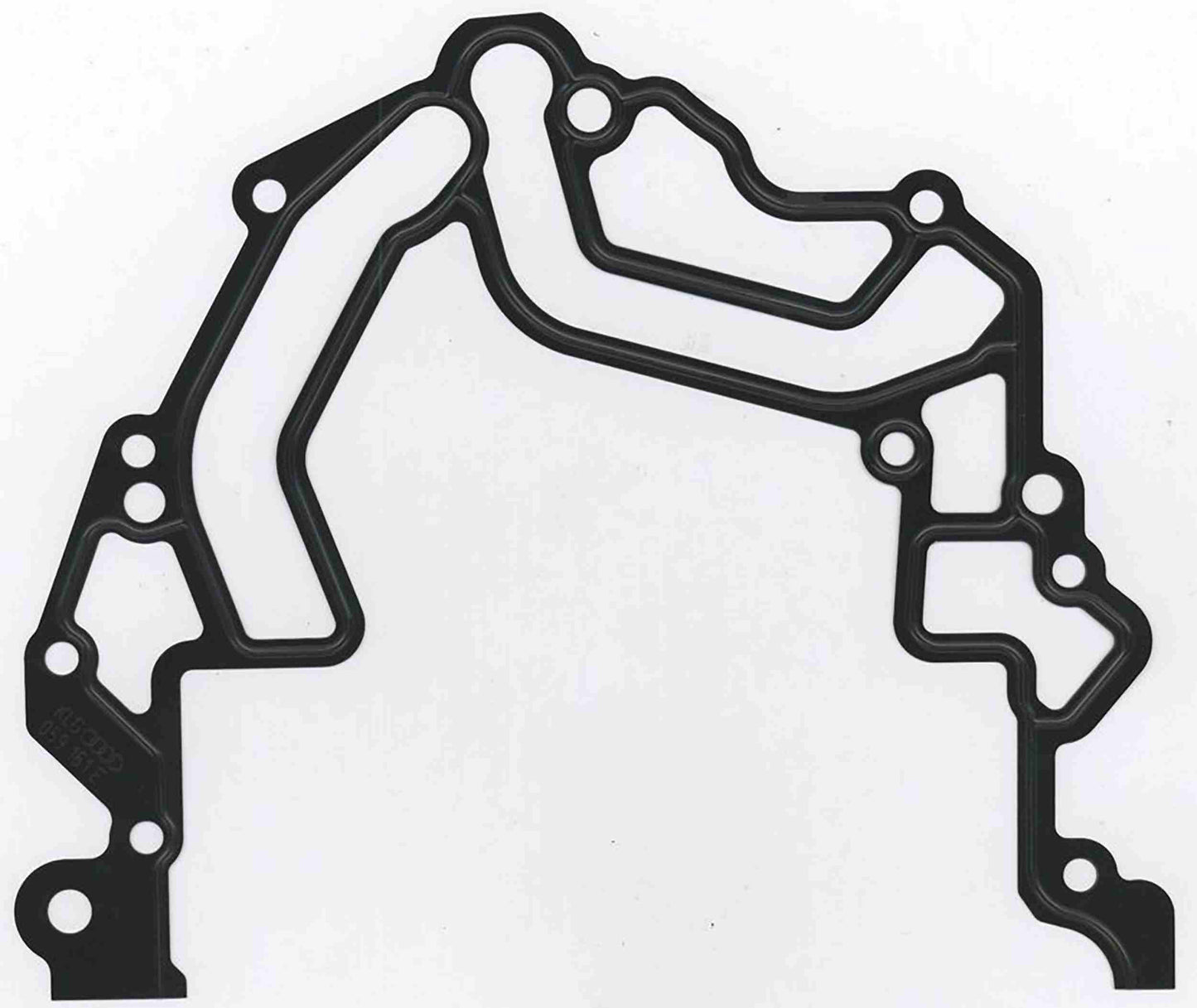 Elring Engine Crankcase Half Gasket 233.050