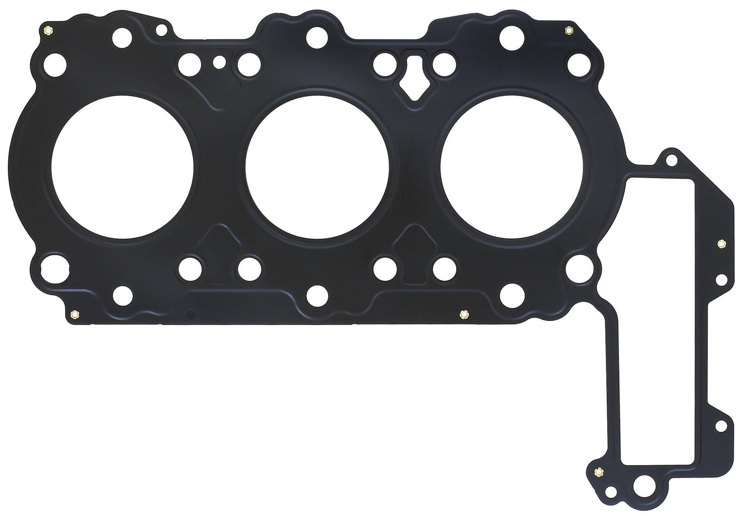 Elring Engine Cylinder Head Gasket 233.231