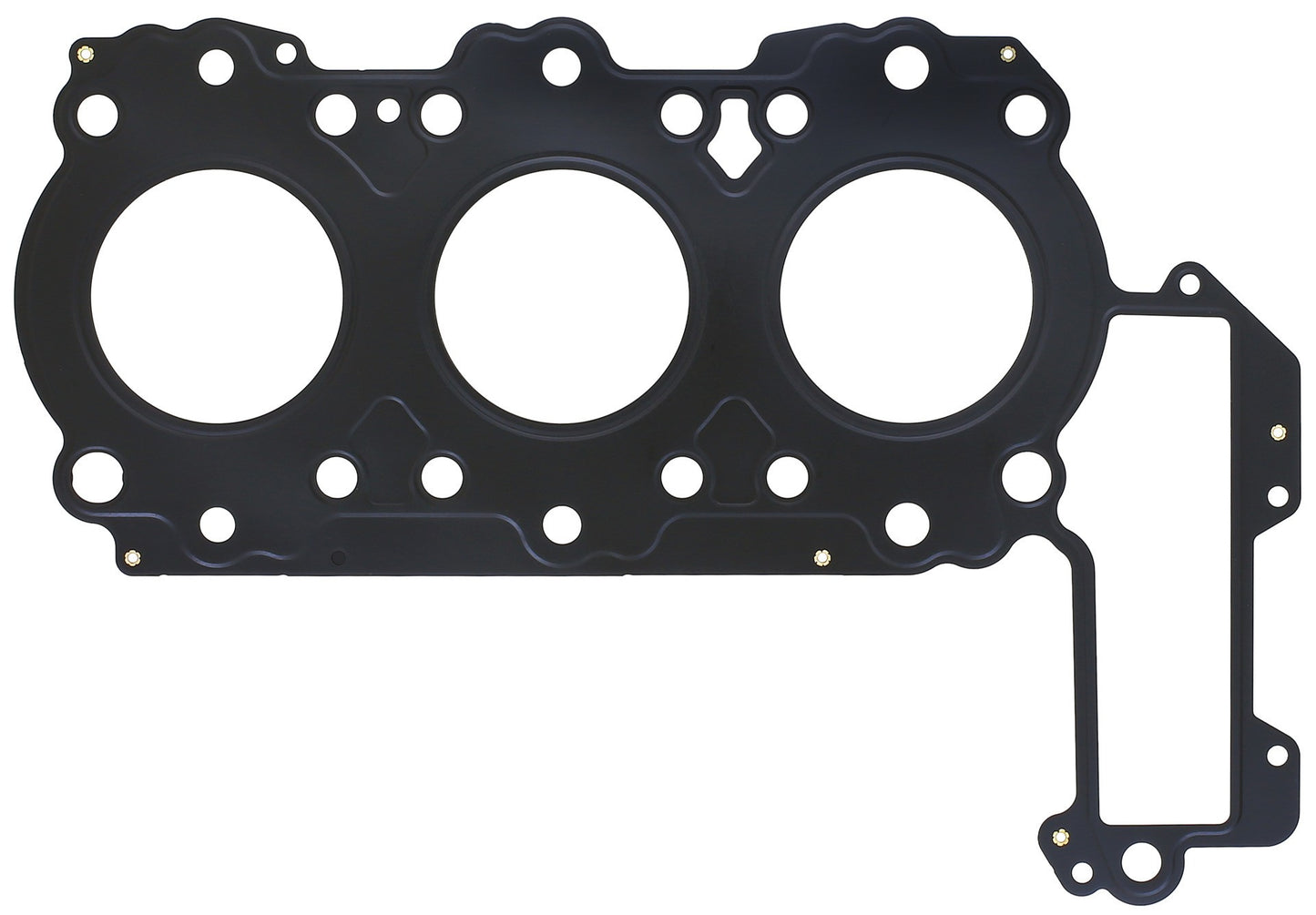 Elring Engine Cylinder Head Gasket 233.231