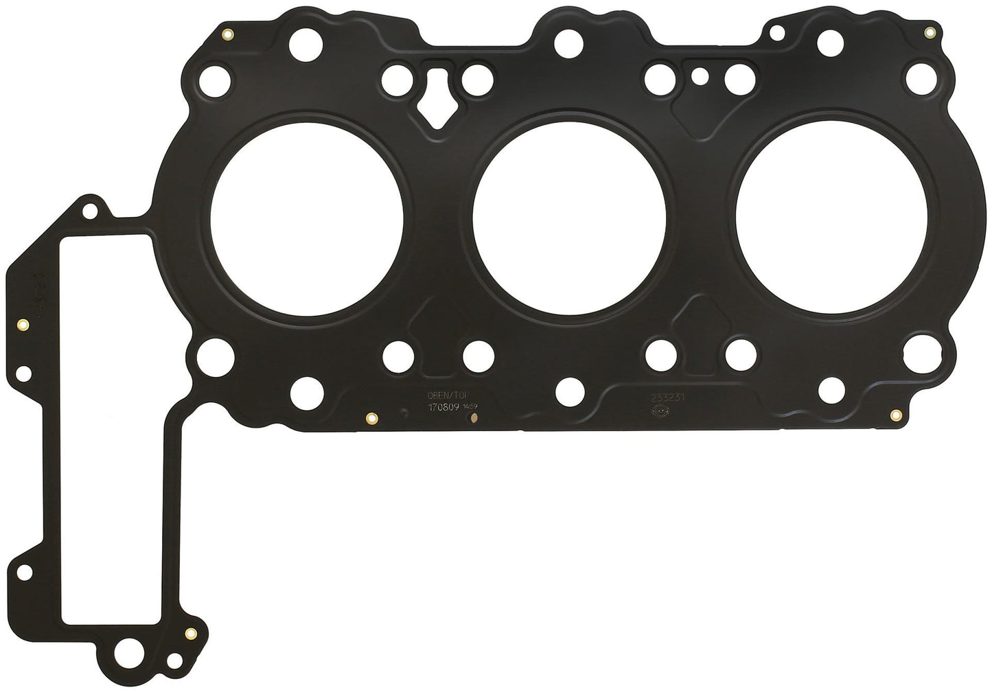 Elring Engine Cylinder Head Gasket 233.231
