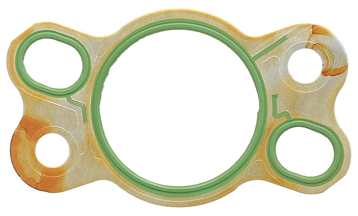 Elring Engine Timing Chain Case Cover Gasket