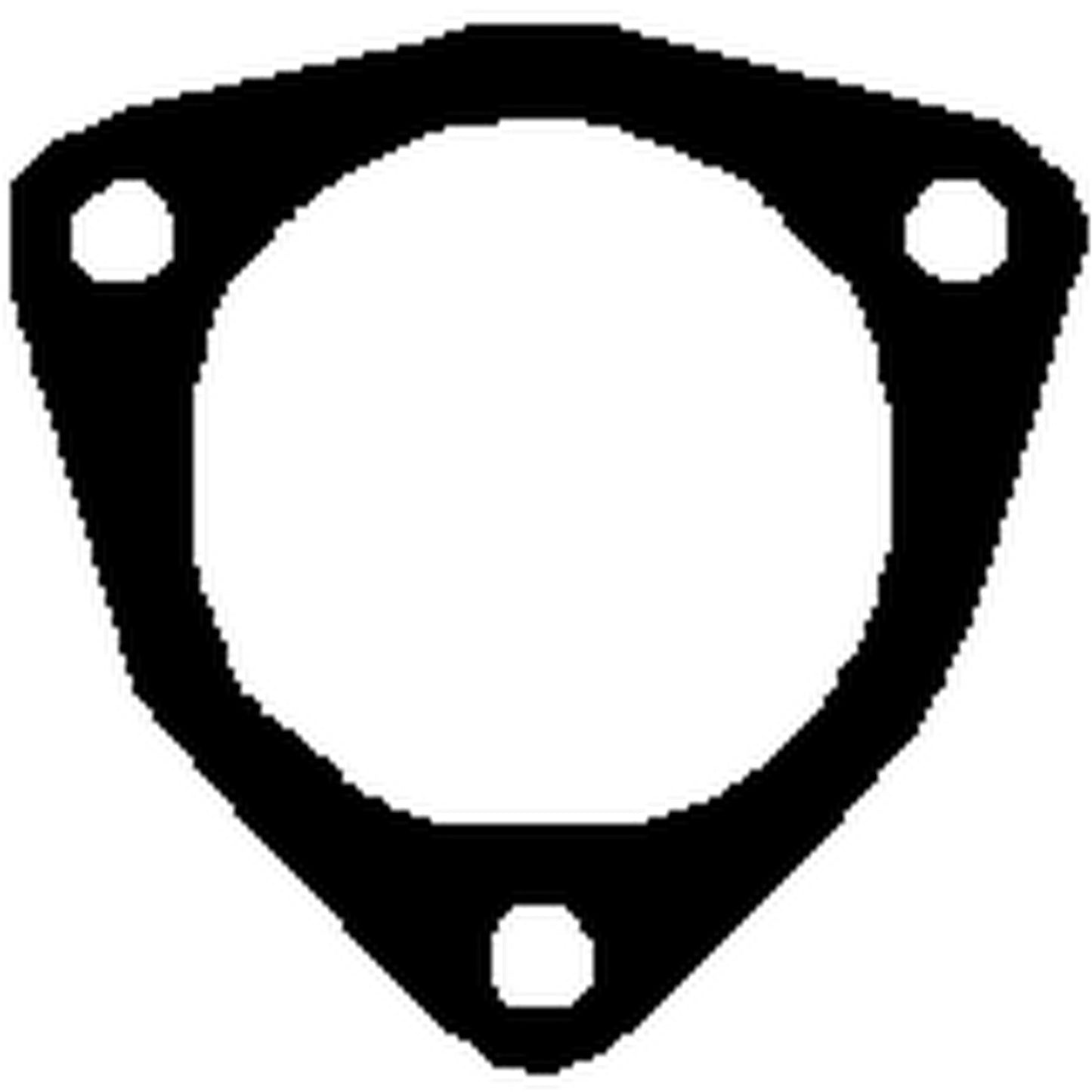 Elring Engine Intake Manifold Gasket 236.191