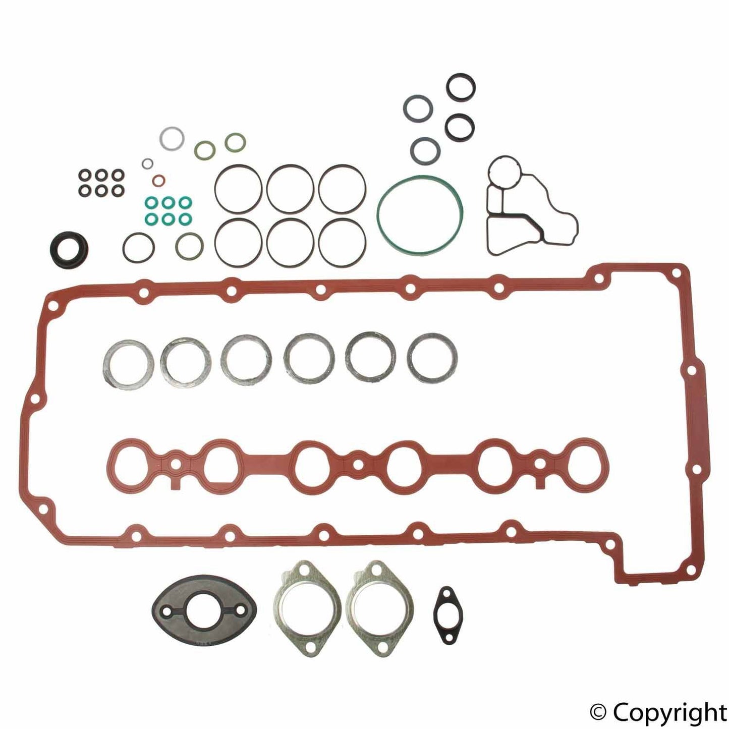 Elring Engine Cylinder Head Gasket Set