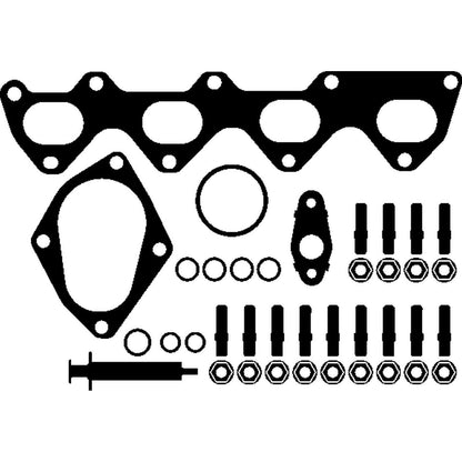 Elring Turbocharger Mounting Kit 240.050