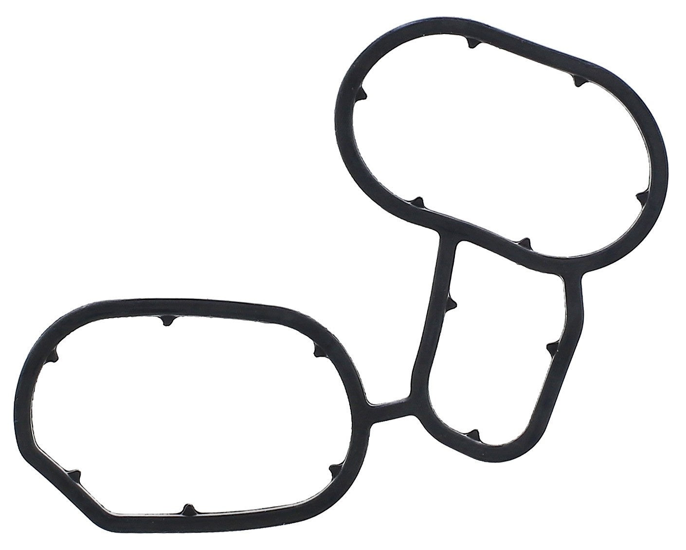 Elring Engine Oil Cooler Gasket 240.070