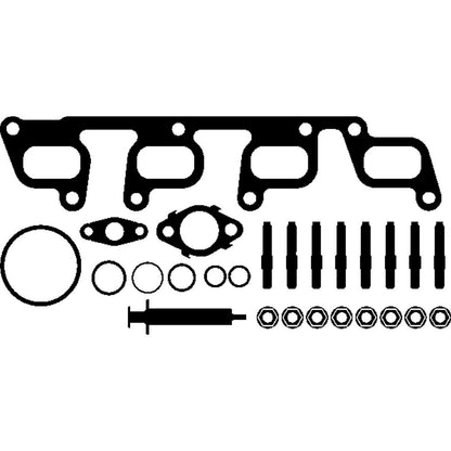 Elring Engine Cylinder Head Gasket 245.640