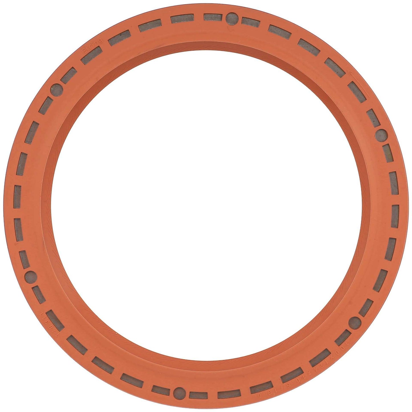 Elring Engine Crankshaft Seal 247.189