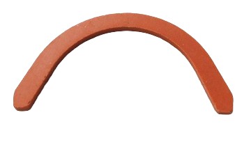 Elring Engine Valve Cover Gasket 247.642