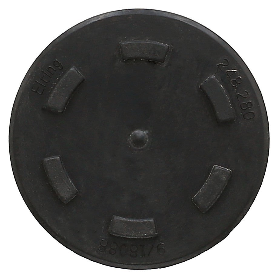 Elring Engine Camshaft Plug 248.280