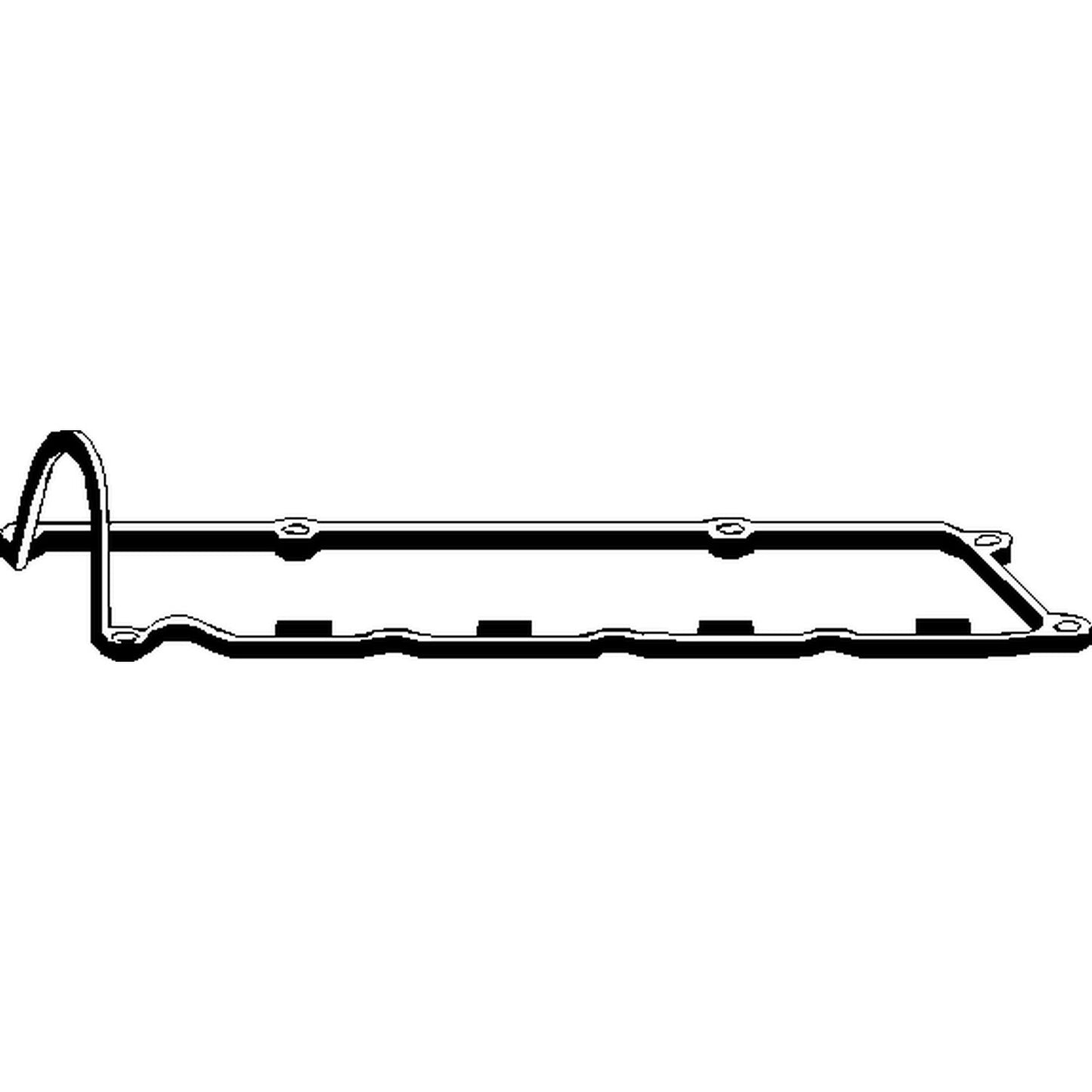 Elring Engine Cylinder Head Gasket