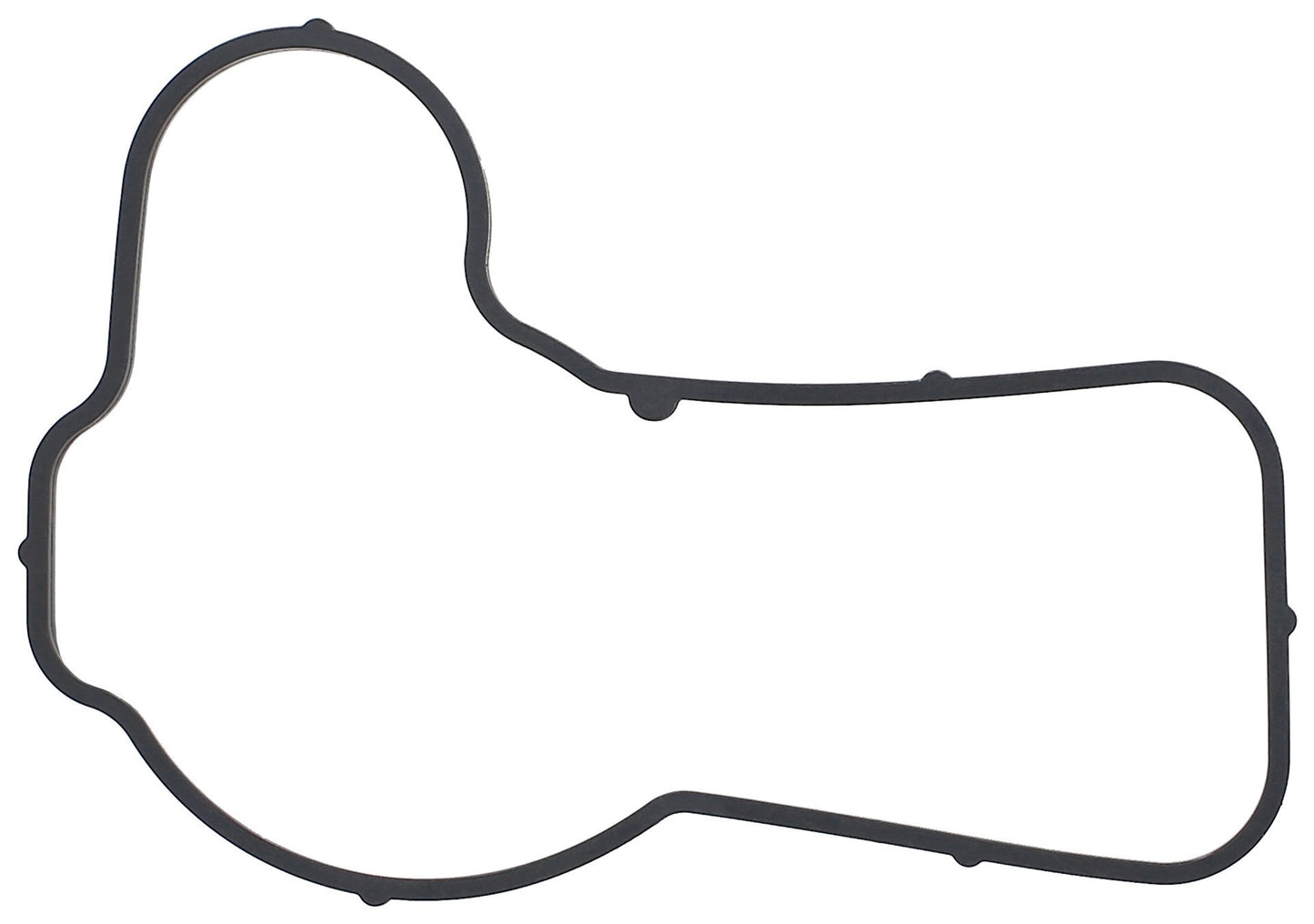 Elring Engine Coolant Thermostat Gasket 249.050