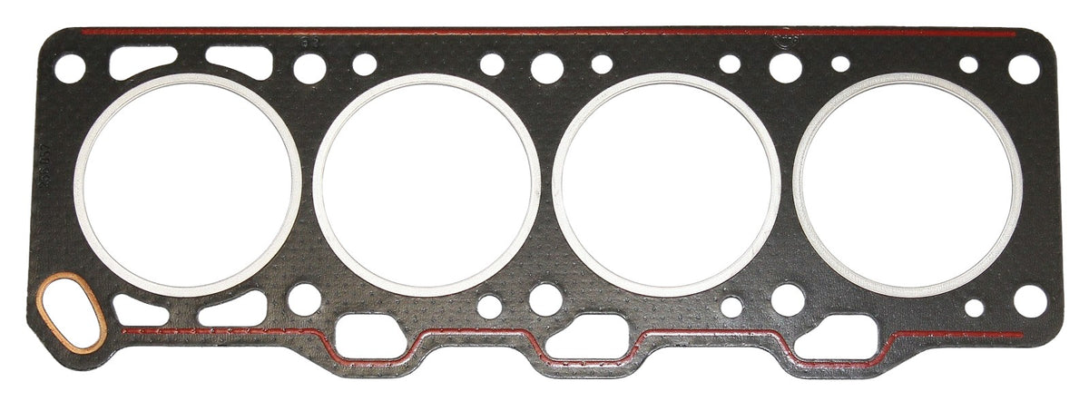 Elring Engine Cylinder Head Gasket 256.057
