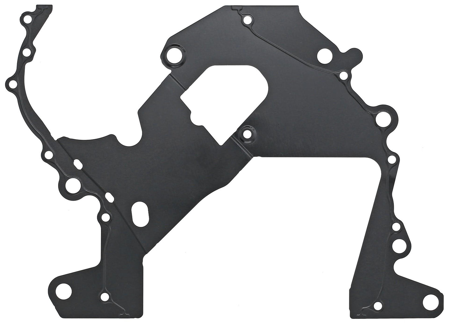 Elring Engine Timing Cover Gasket 257.212