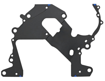 Elring Engine Timing Cover Gasket 257.212