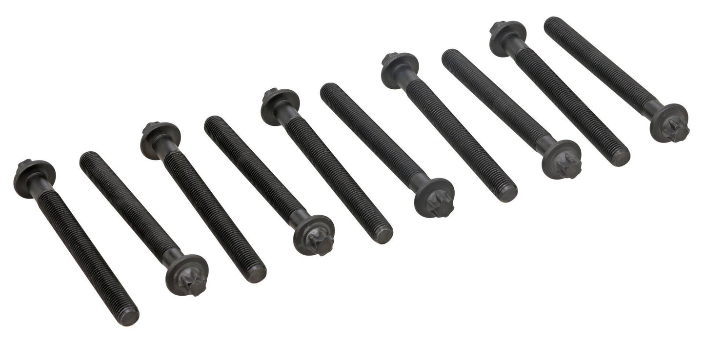 Elring Engine Cylinder Head Bolt Set 258.180