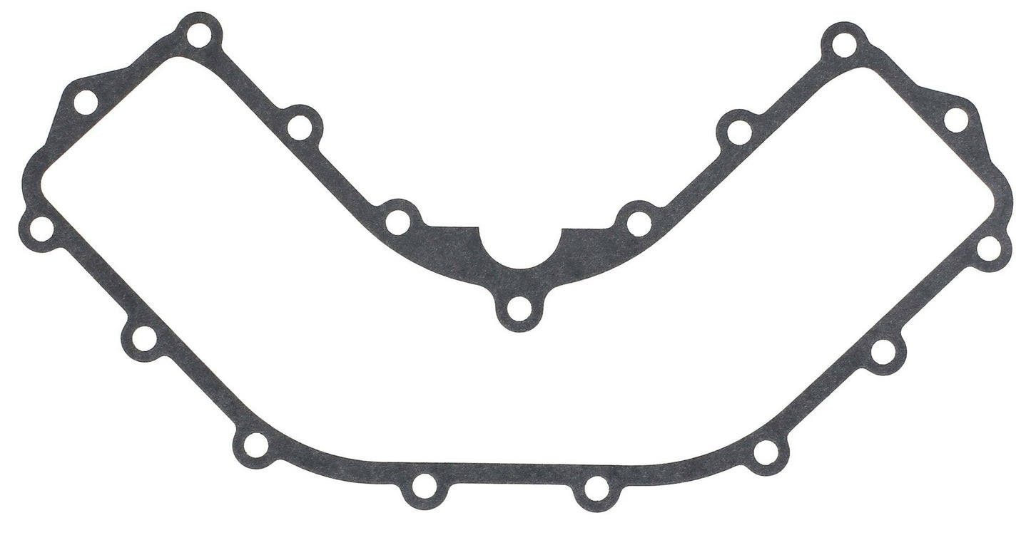 Elring Engine Crankshaft Cover Gasket 261.360