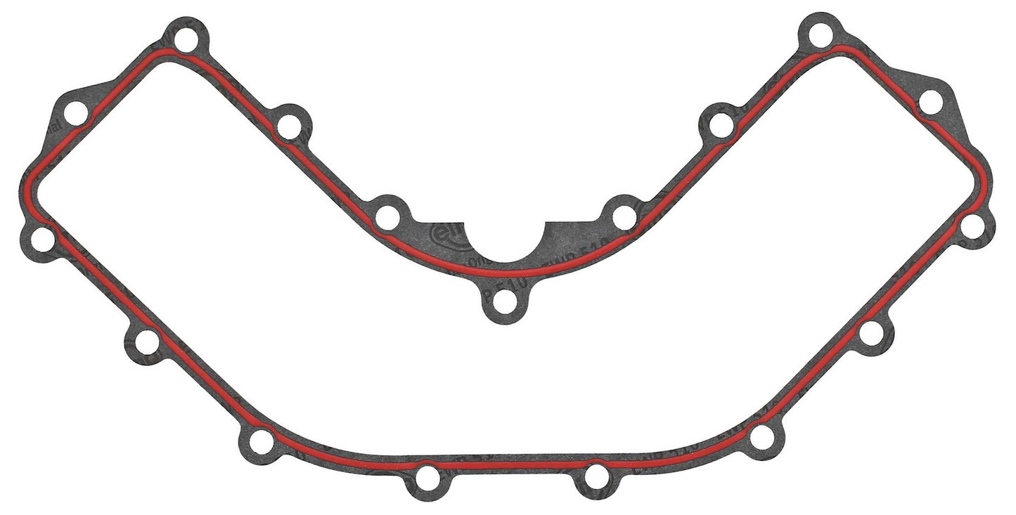 Elring Engine Crankshaft Cover Gasket 261.360
