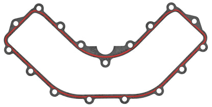 Elring Engine Crankshaft Cover Gasket 261.360