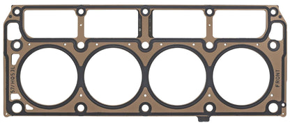 Elring Engine Cylinder Head Gasket 261.721