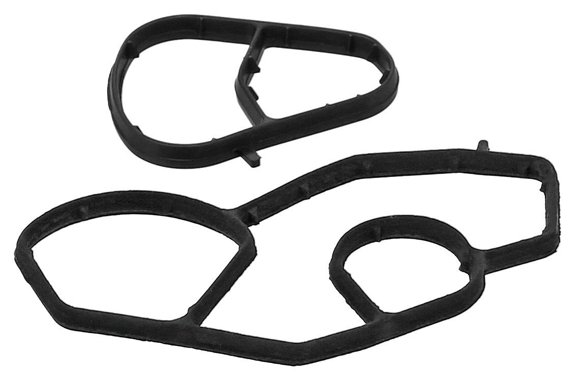 Elring Gasket, Oil Filter Housing 262.490