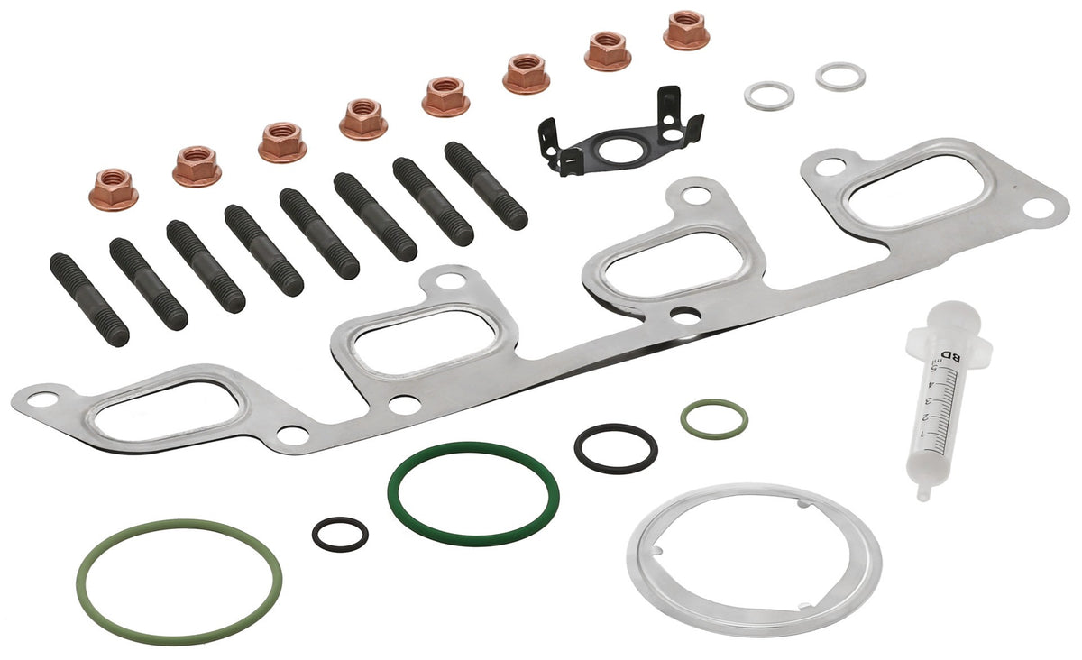 Elring Turbocharger Mounting Kit 262.500