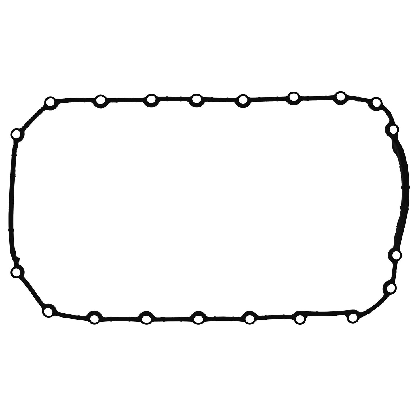 Elring Engine Oil Sump Gasket 263.380
