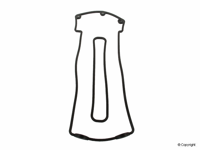 Elring Engine Valve Cover Gasket Set
