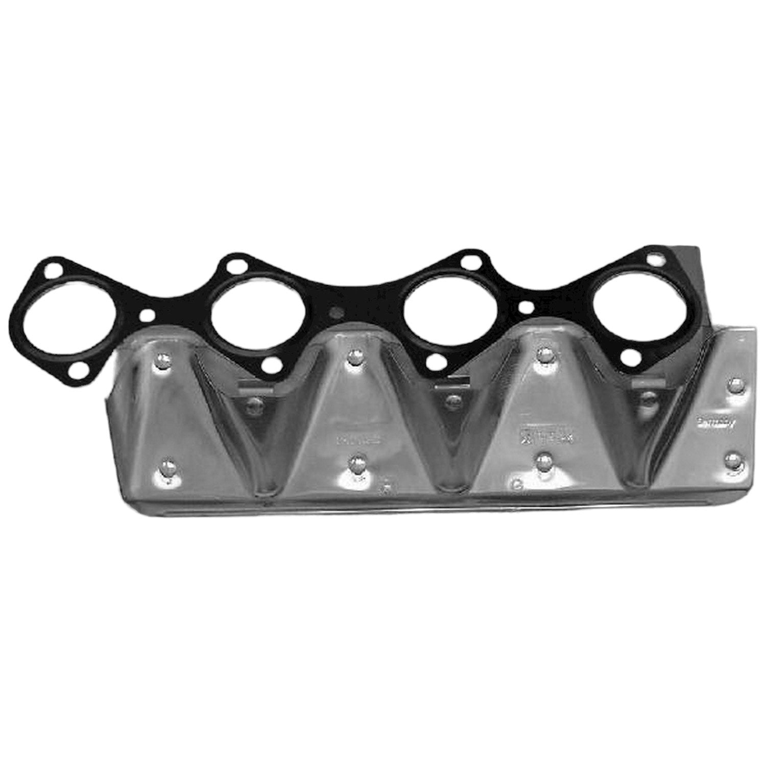 Elring Exhaust Manifold Gasket 267.840