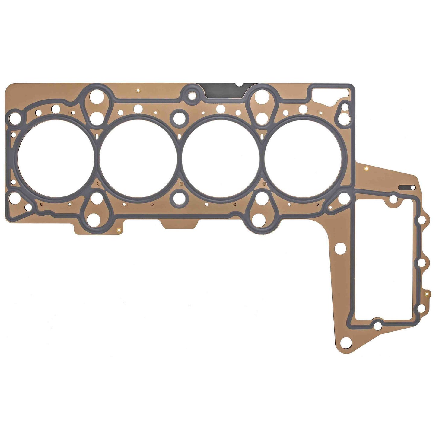 Elring Engine Cylinder Head Gasket 268.340
