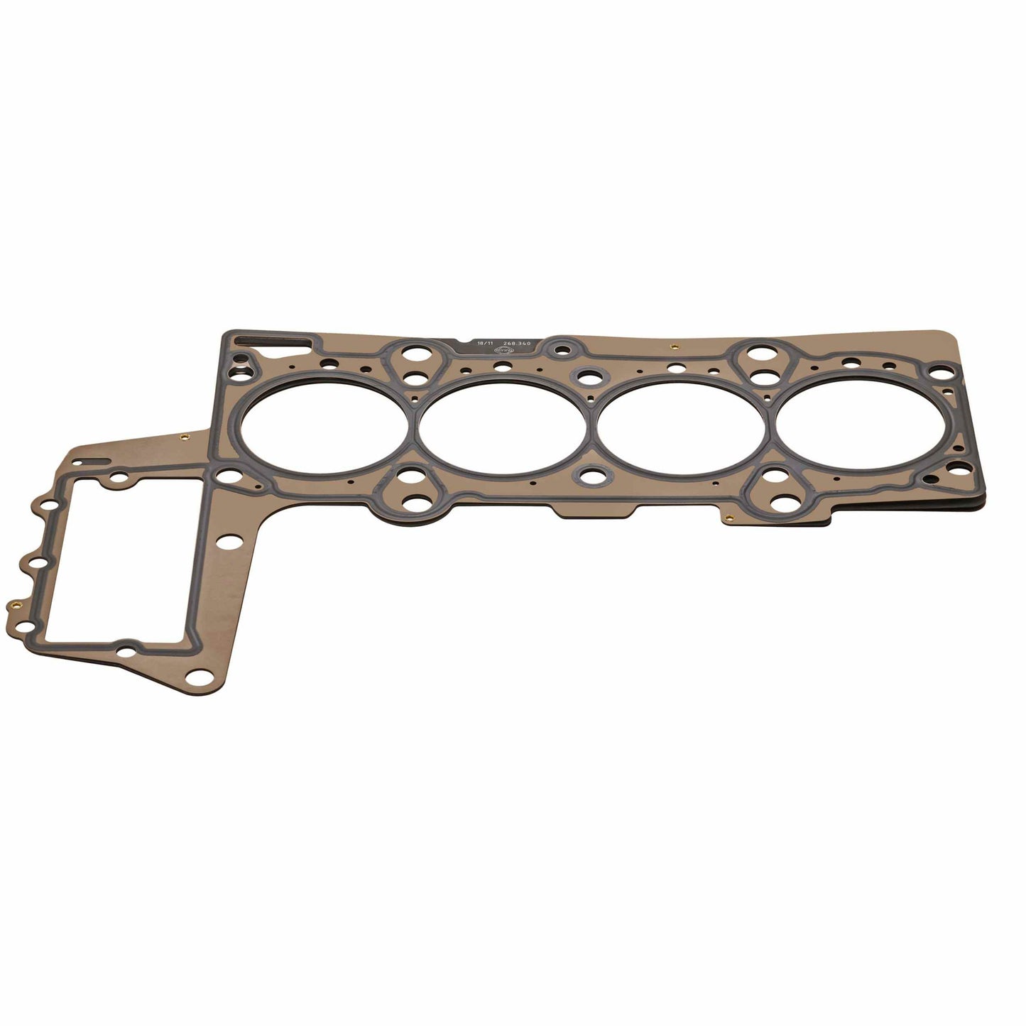 Elring Engine Cylinder Head Gasket 268.340