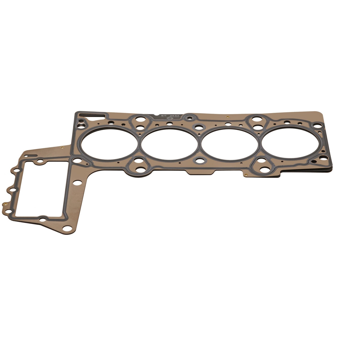 Elring Engine Cylinder Head Gasket 268.340