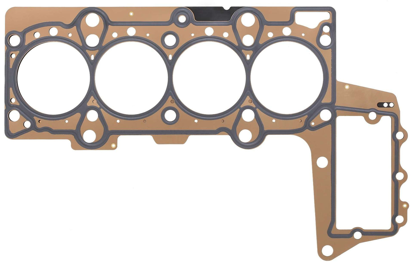 Elring Engine Cylinder Head Gasket 268.350