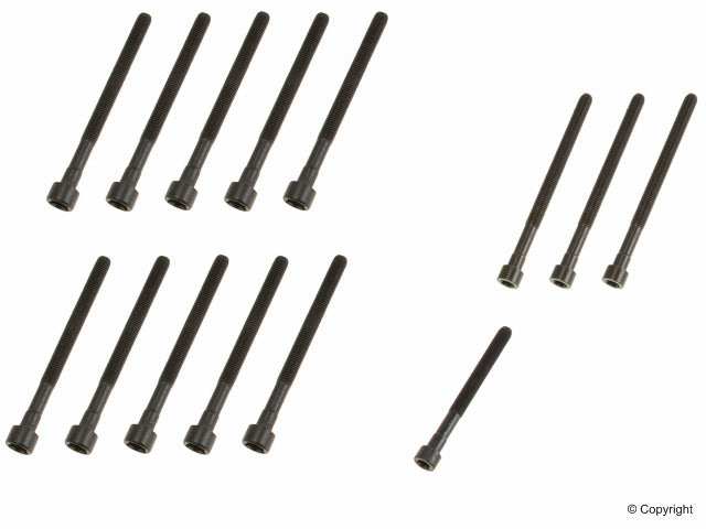 Elring Engine Cylinder Head Bolt Set
