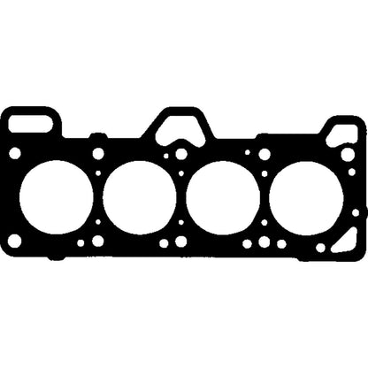 Elring Exhaust Pipe Flange Gasket