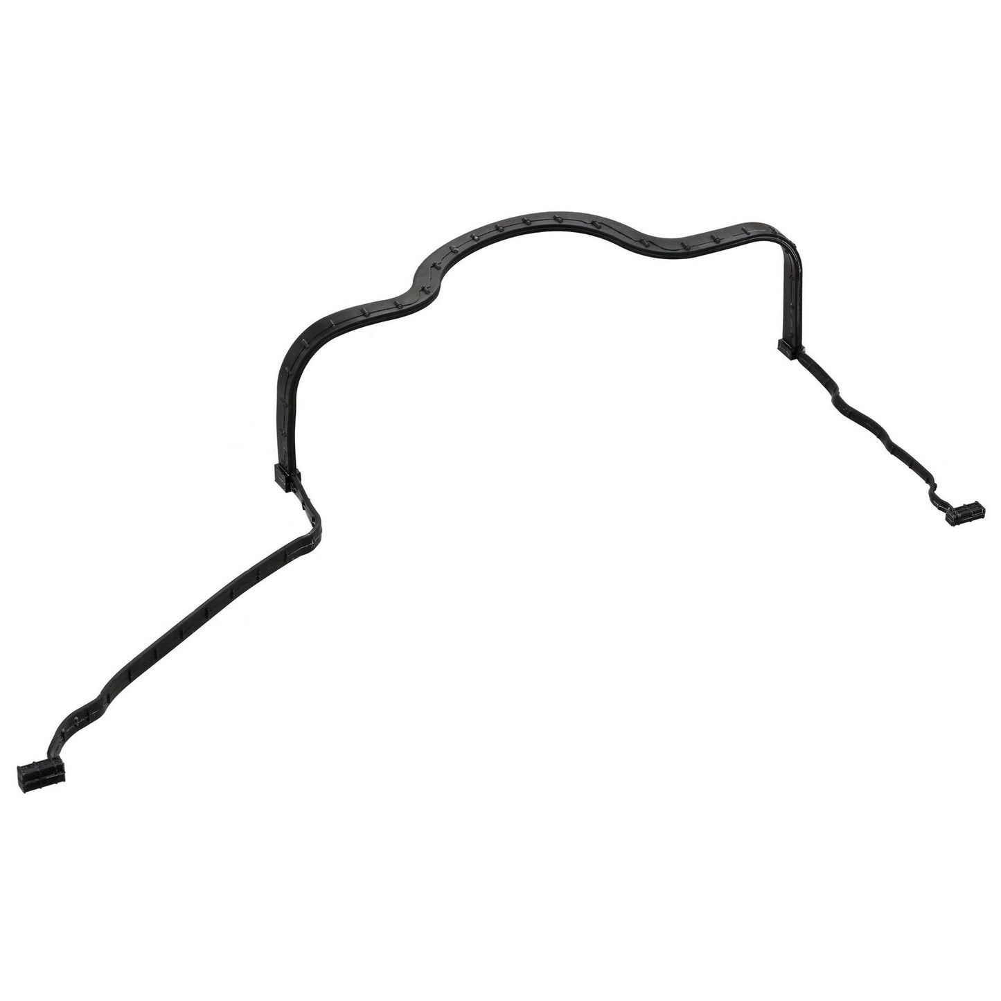 Elring Engine Timing Cover Gasket 278.080