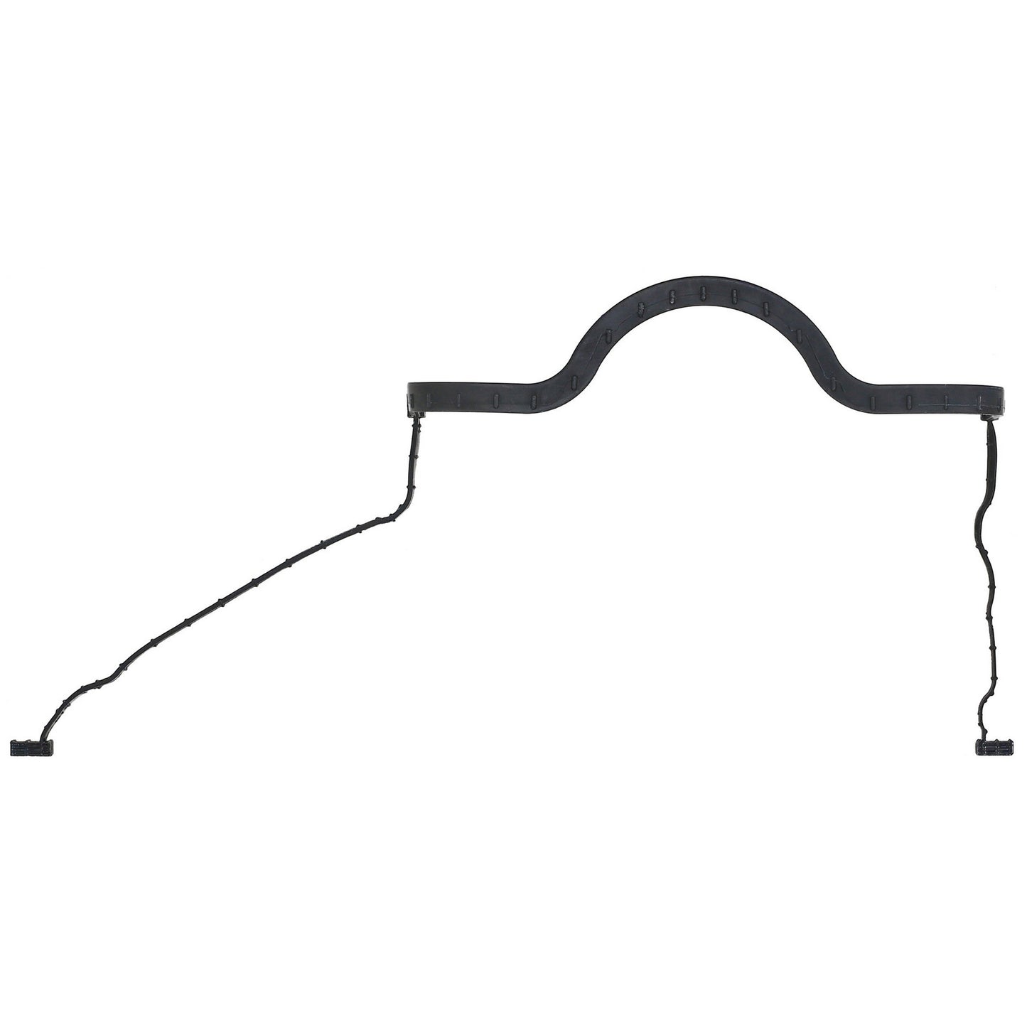 Elring Engine Timing Cover Gasket 278.080