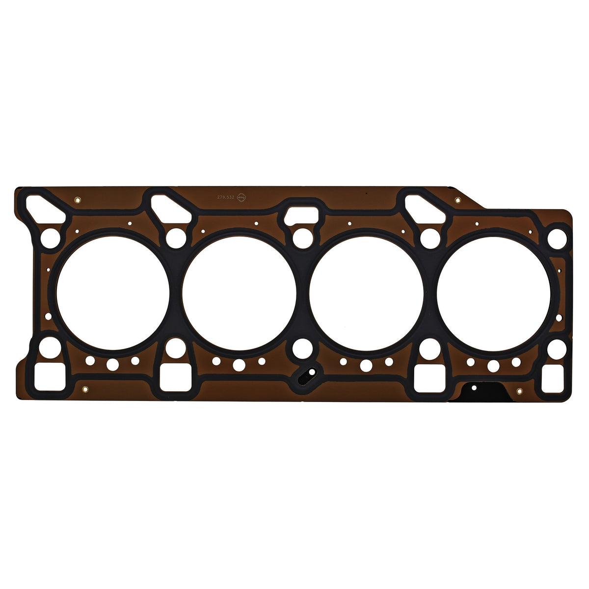 Elring Engine Cylinder Head Gasket 279.532