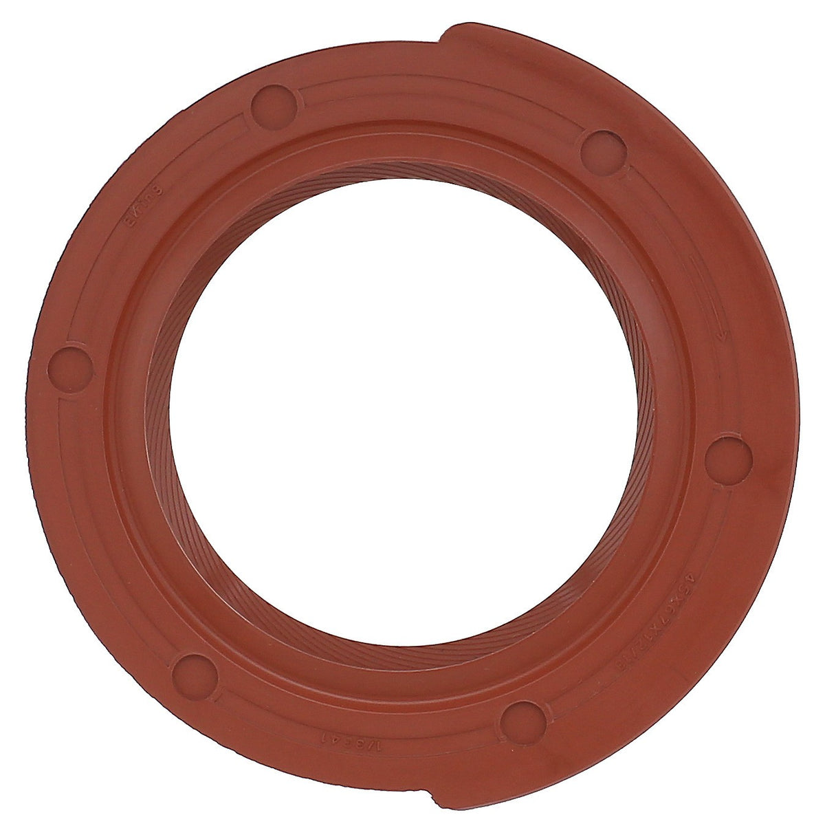 Elring Engine Crankshaft Seal 284.785