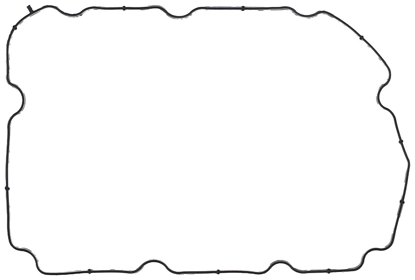 Elring Engine Crankcase Breather Gasket 285.440
