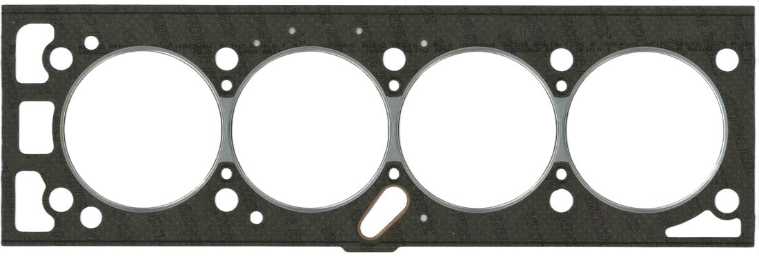 Elring Engine Cylinder Head Gasket 285.529