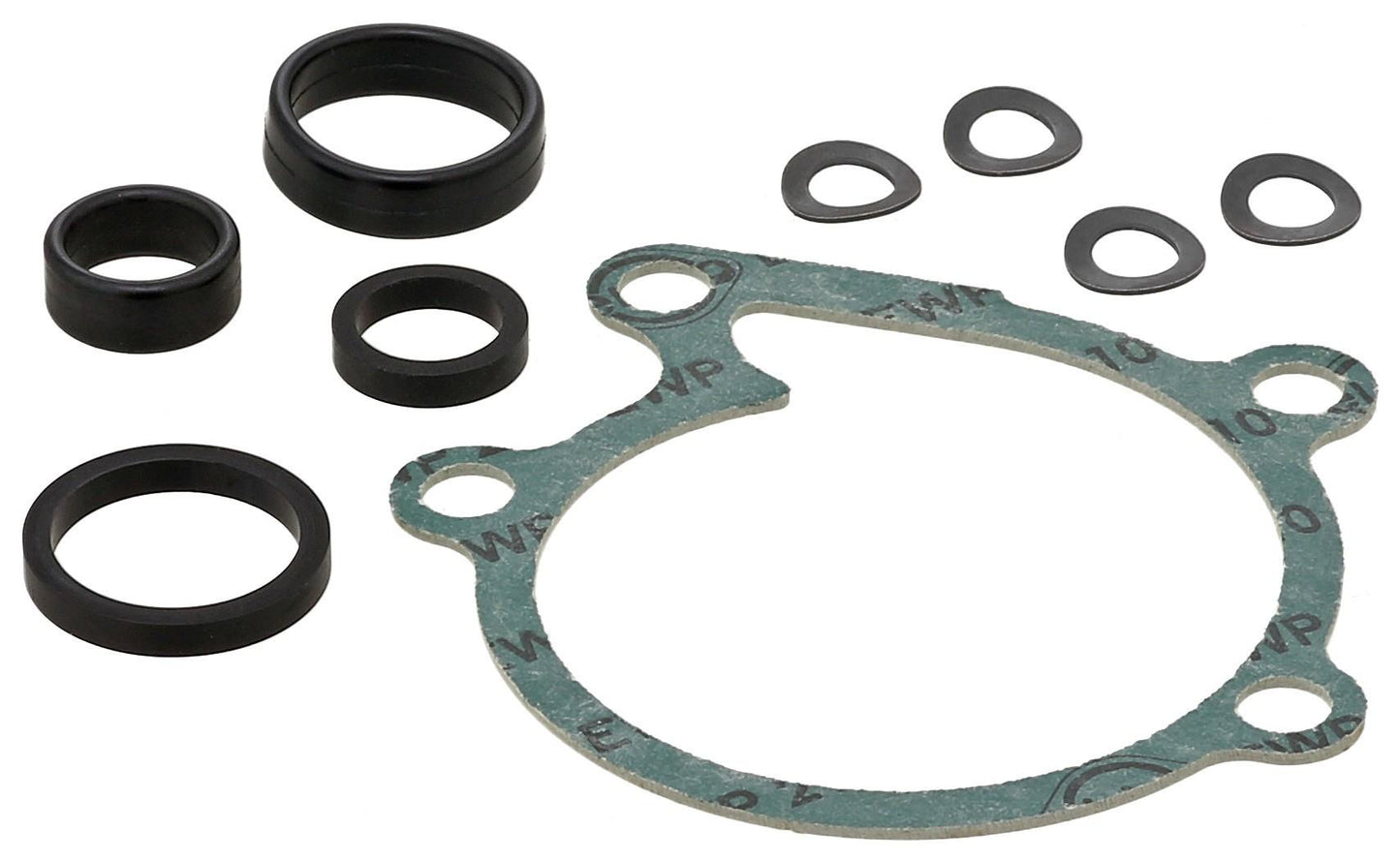 Elring Engine Water Pump Gasket Kit 286.746