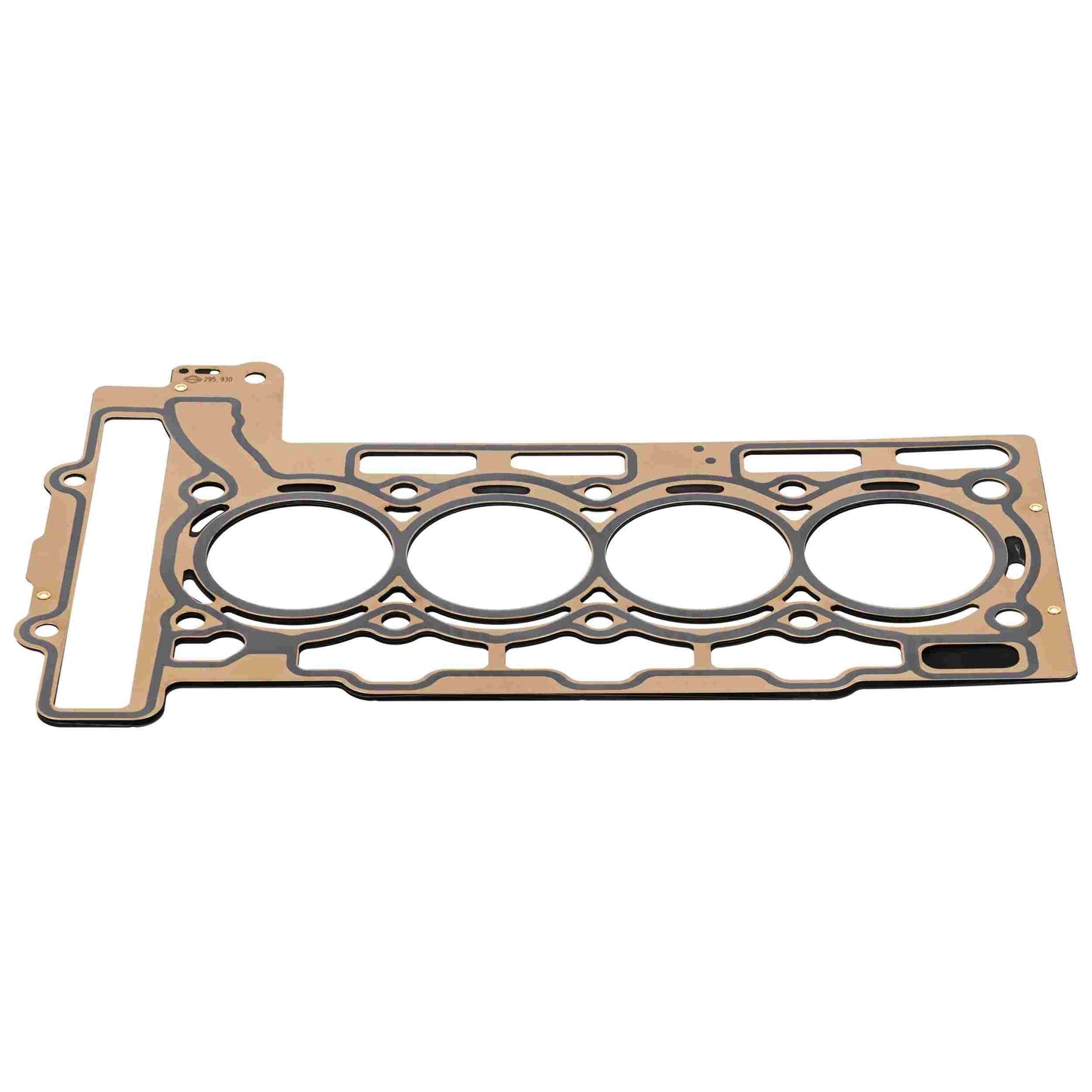 Elring Engine Cylinder Head Gasket 295.930