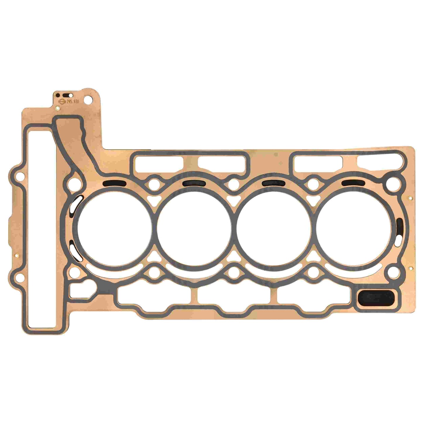 Elring Engine Cylinder Head Gasket 295.930