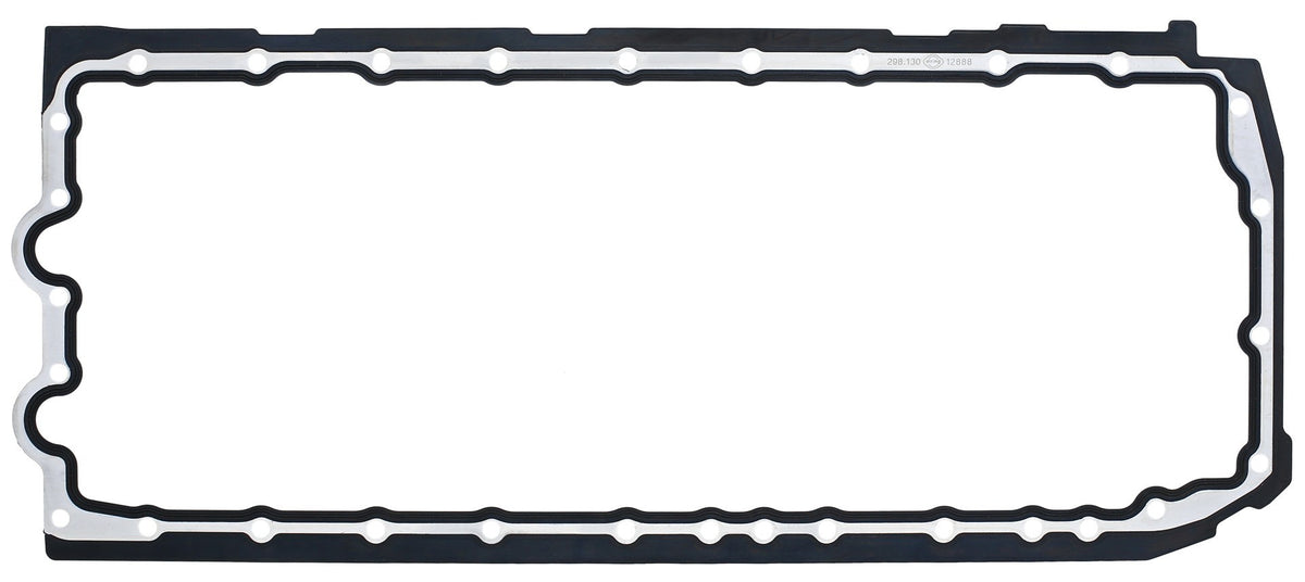 Elring Engine Oil Sump Gasket 298.130