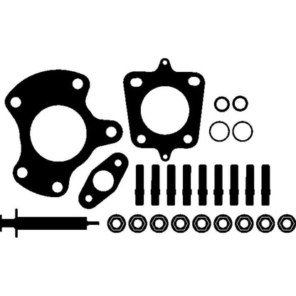 Elring Turbocharger Mounting Kit 302.530